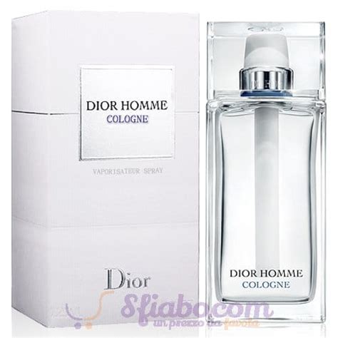 profumo dior cologne piramide|dior cologne perfume.